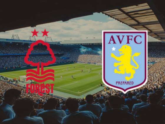 Nottingham Forest FC vs. Aston Villa FC